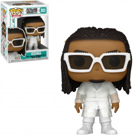 FUNKO POP ROCKS OZUNA 203
