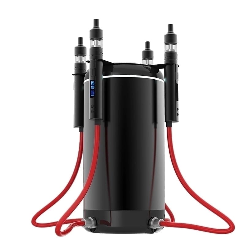 M4ytho MDZ-X KIT 80W "110V"