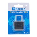 Enchufe adaptador 2200W