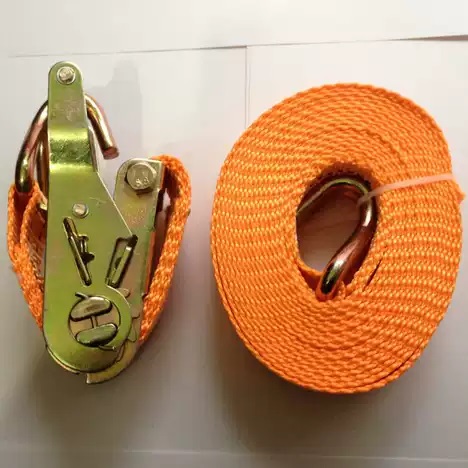 Cinta catraca trinquete 0.5*6m WYNNS