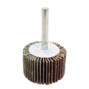 Rueda de lija 40*25*6mm GR80 WYNNS