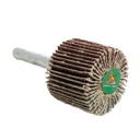 Rueda flap lija 30*25*6mm GR80 WYNNS