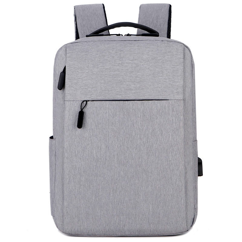 Mochila deportiva con USB 41*29*12cm
