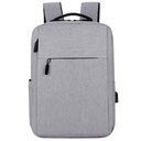 Mochila deportiva con USB 41*29*12cm