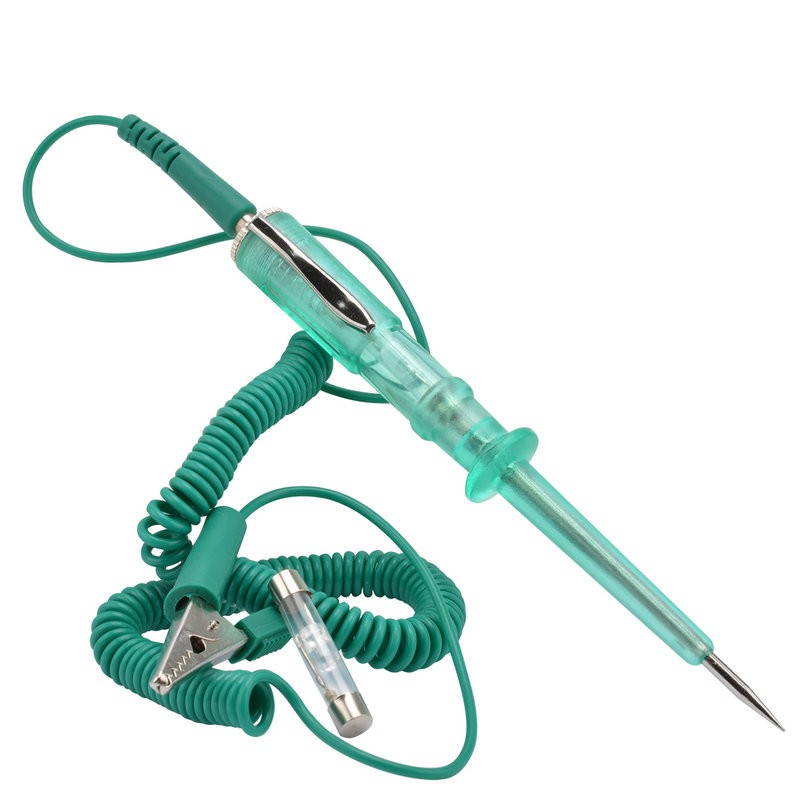 Tester automotriz wynns