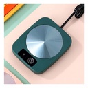 Calentador de tazas 16w 220V
