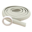 Burlete protector para bordes 2.5cm*2m