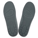 Plantilla recortable para zapato