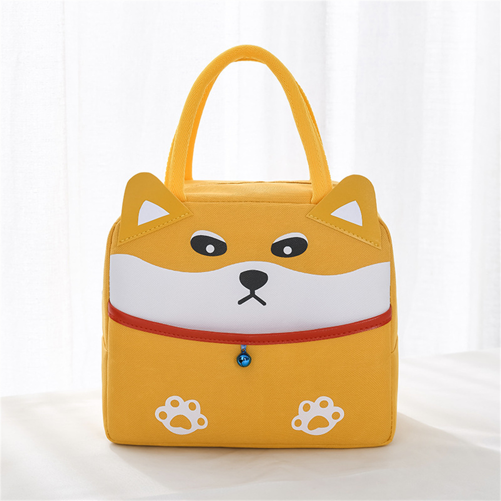Bolso térmico infantil 20*23cm