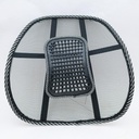 Soporte lumbar para silla