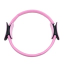 Anillo para ejercicios de yoga 37cm
