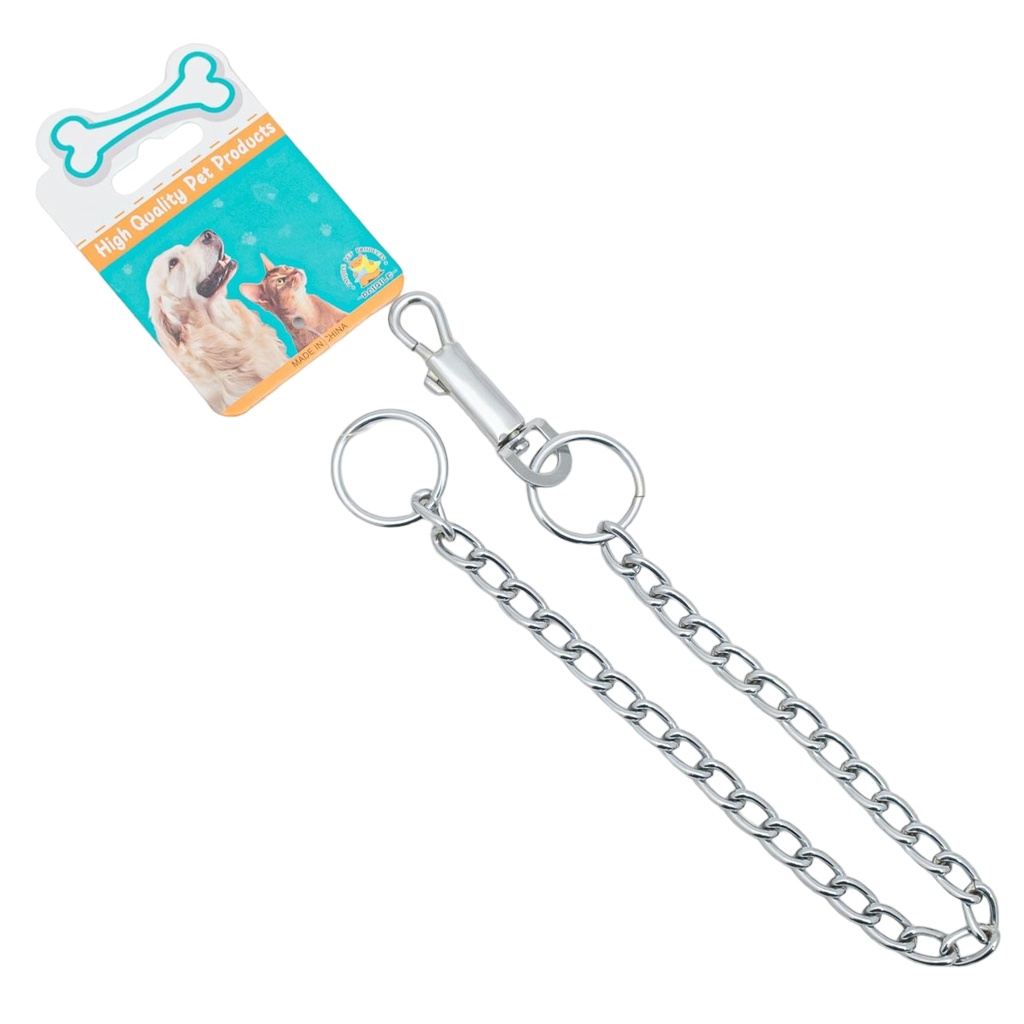 Collar de cadena 41cm
