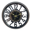 Reloj de pared redondo 43*43cm