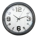 Reloj de pared redondo 40cm