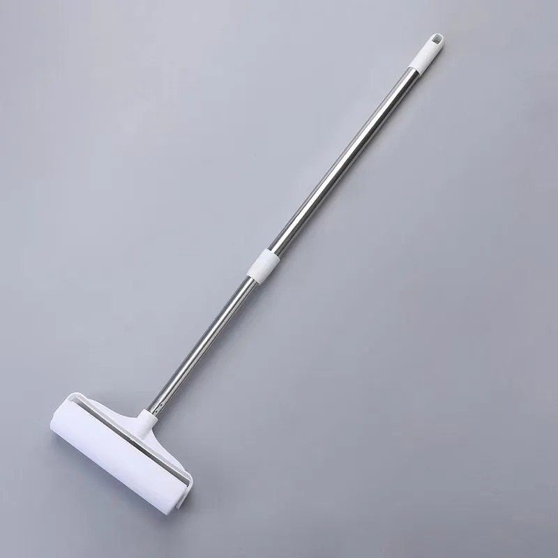 Rodillo quita pelusa mango de 85cm
