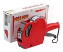 Maquina pega precio MX5500