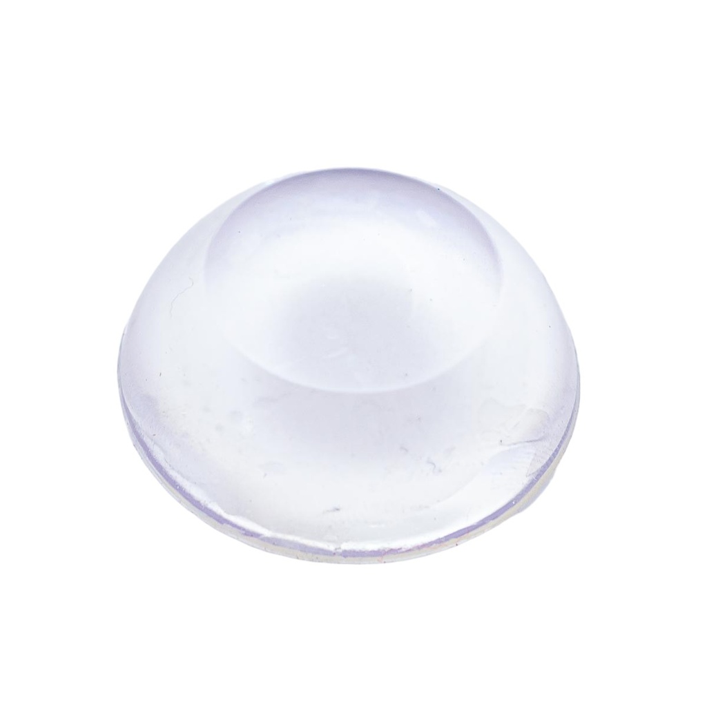 Tope de silicona 4cm