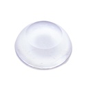 Tope de silicona 4cm