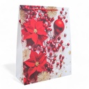 Bolsa para regalo navideño 40*31.5cm