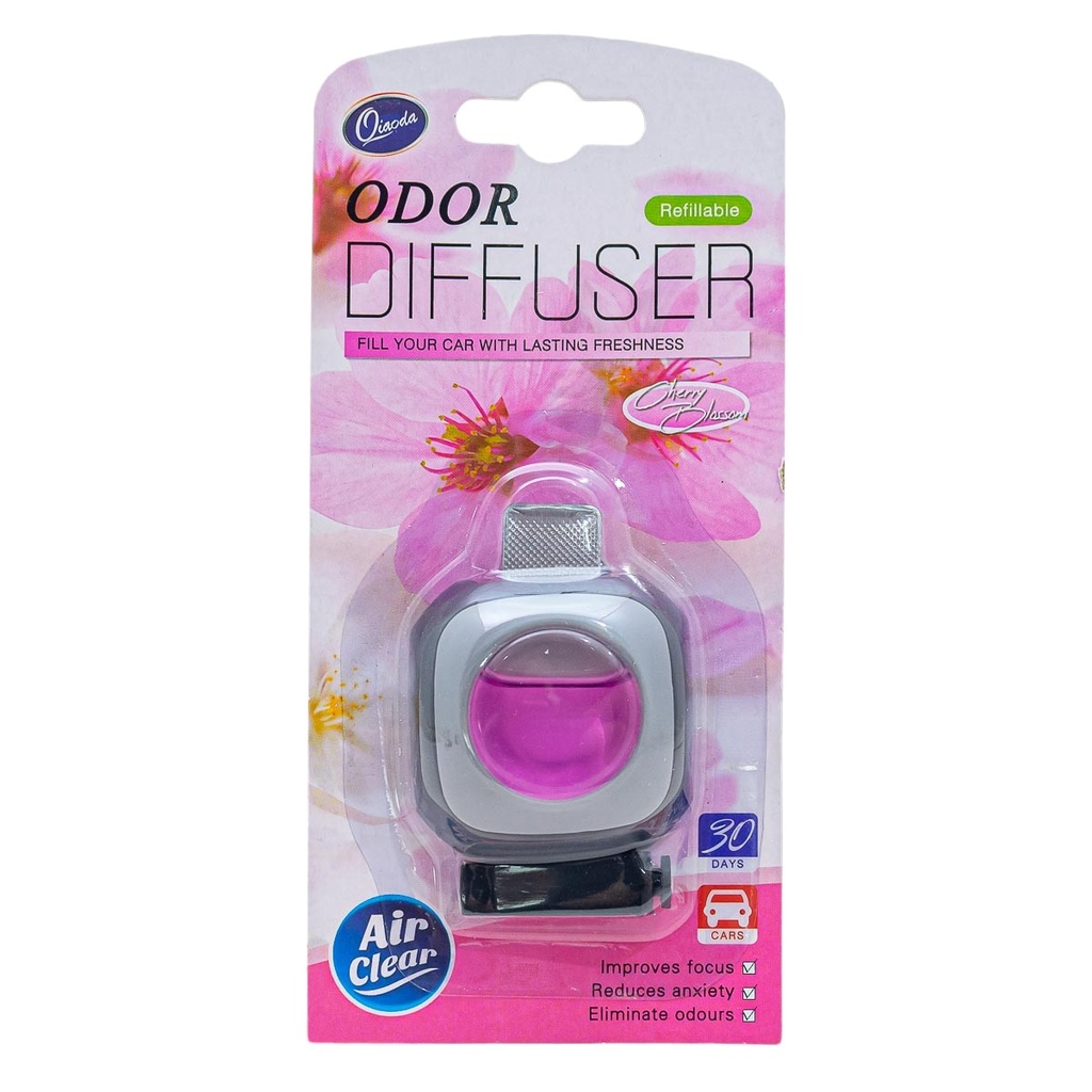 Perfume de ambiente