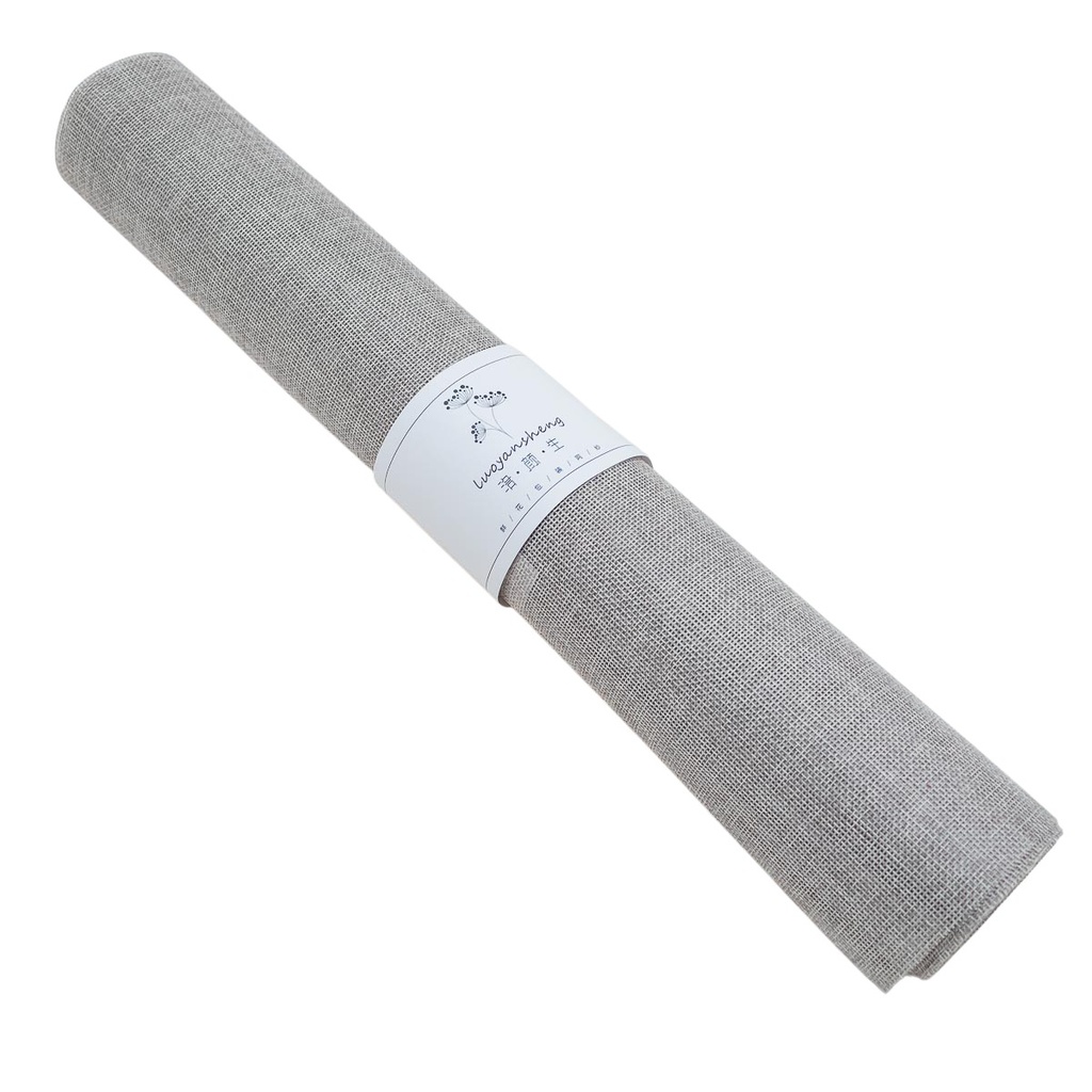 Malla red para envolver ramos 48cm*5m