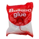 Pegamento para unir globos
