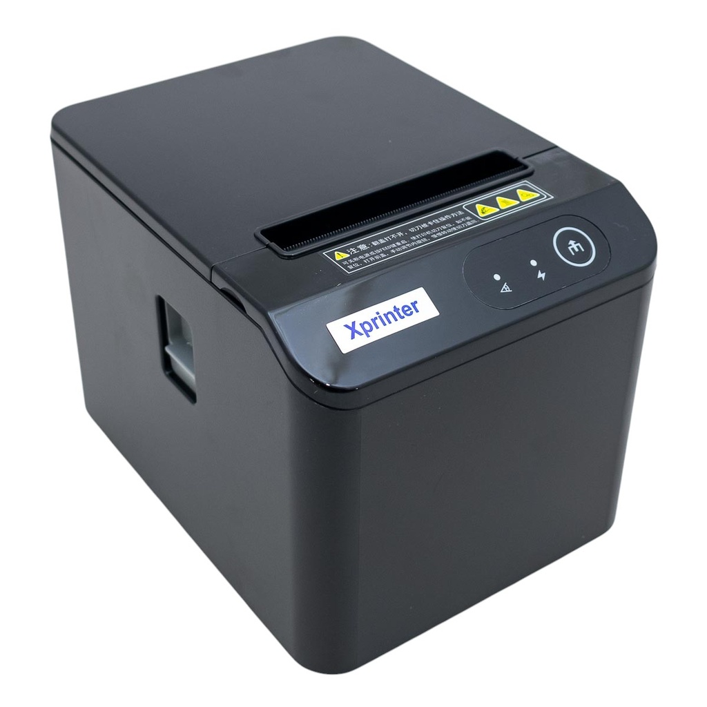 Impresora ticket XPRINTER XP-T80Q