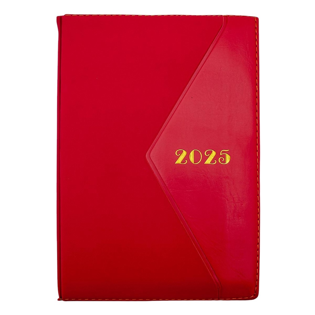 Agenda 2025 21*14.5cm