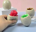 Squishy huevo de dinosaurio