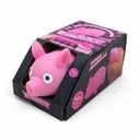 Squishy forma cerdo rosa