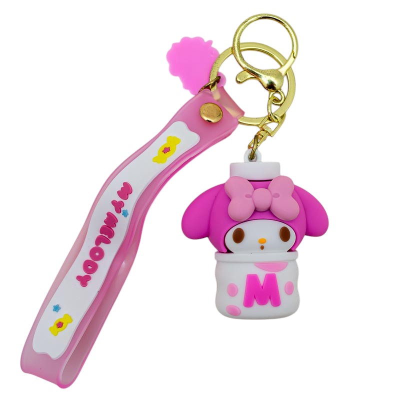 Llavero kawaii KITTY