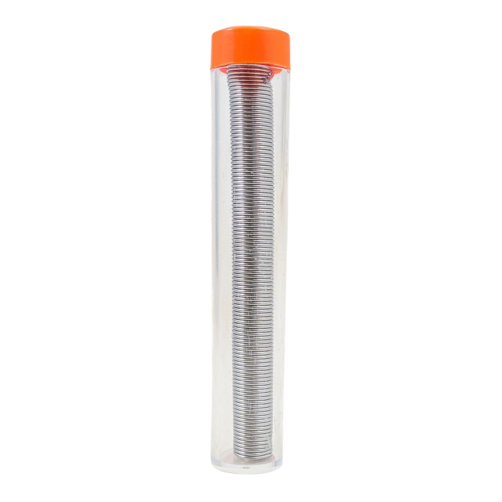 Estaño 0.8mm 12g