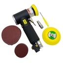 Pistola lijadora neumatica 2"