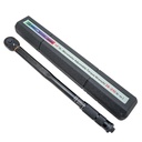Torquimetro ajustable 1/2" (28-210N-M)