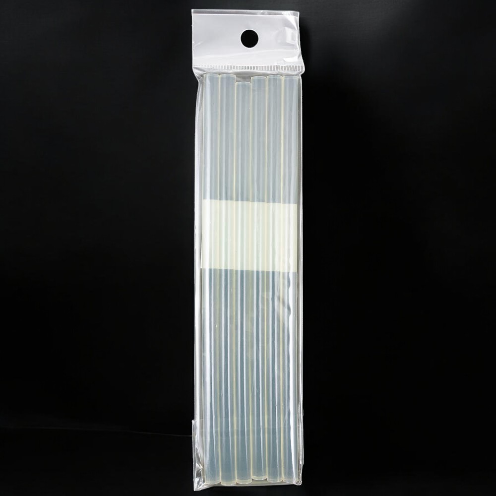 Silicona fino 18cm 6 piezas