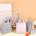 Bolso térmico diseño surtido