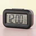 Temporizador digital con alarma