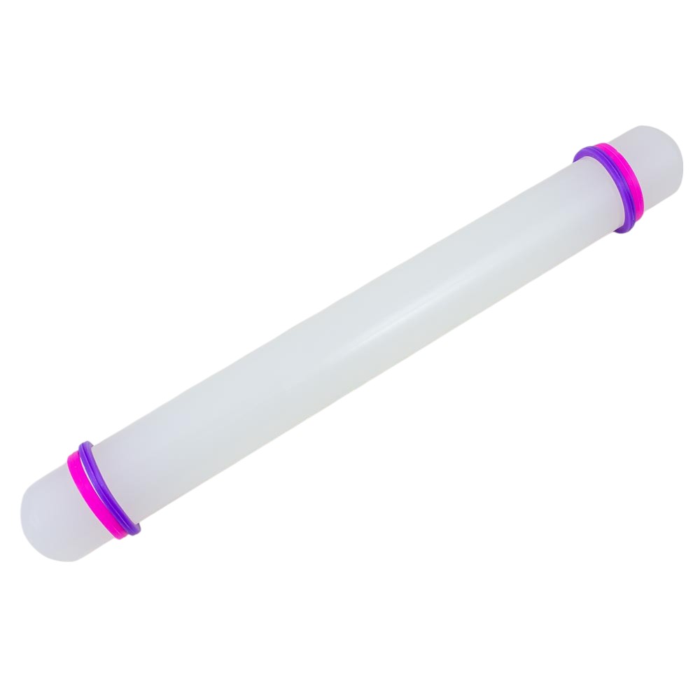 Rodillo repostero nylon 33cm