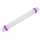 Rodillo repostero nylon 33cm