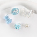 Pin decorativo para crocs 5 piezas