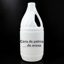 Cera de palma arena 1.7kg pf58-60