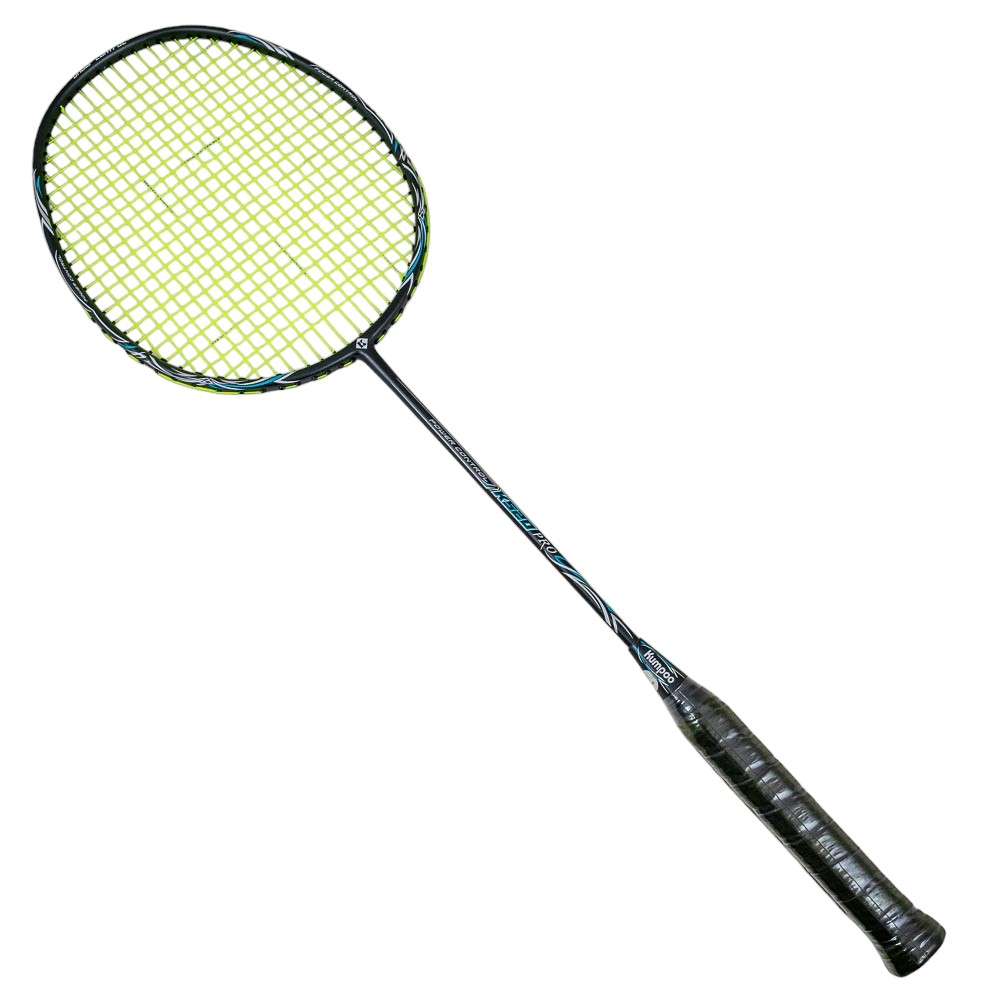 Raqueta de Badminton Pro k520