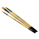 Set De pincel 3 piezas GIORGIONE