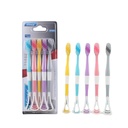 Set de cepillo de dientes 5 piezas