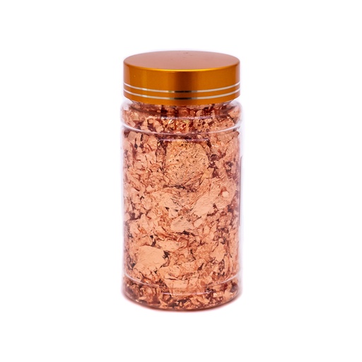 [92261] COPOS DE ORO (COOPER)
