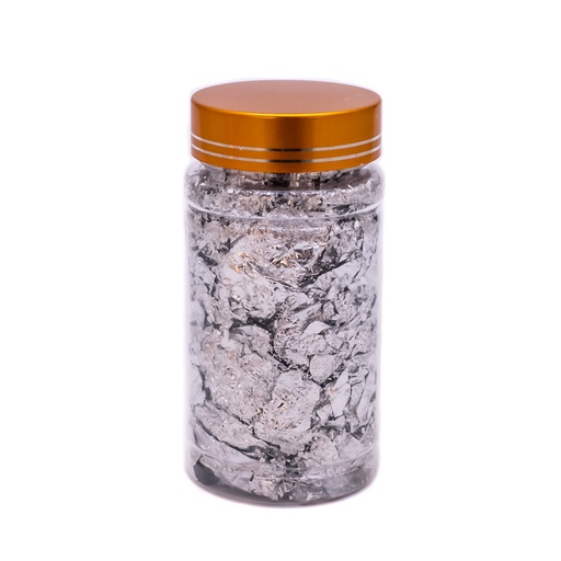 [92260] COPOS DE ORO (SILVER)