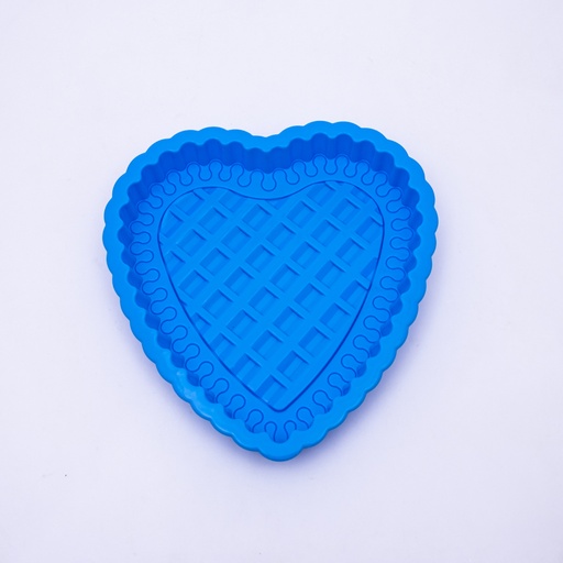 [61398] Molde de silicona para horno 110g