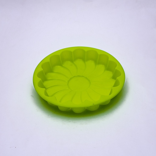 [60582] Molde de silicona para horno con diseño