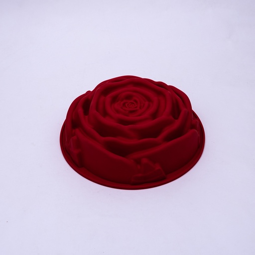 [91611] Molde de silicona diseño flor 145g