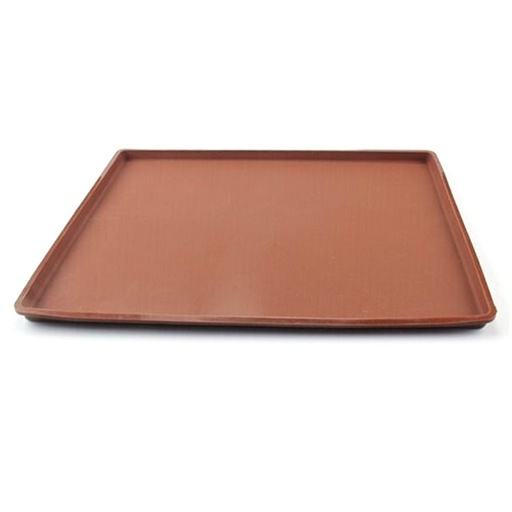 [MSE-1] Almohadilla de silicona 36*28*1.5cm